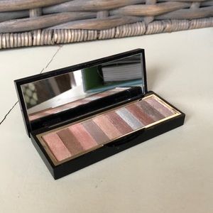 Bobbi Brown shimmer brick eye palette
